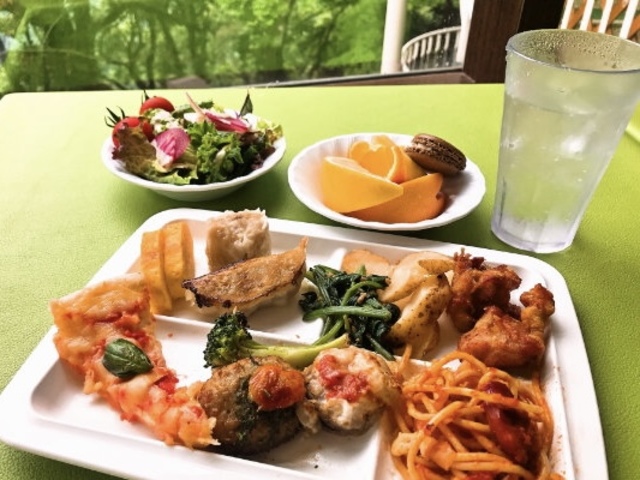 高尾山ビアマウントの画像 3枚目