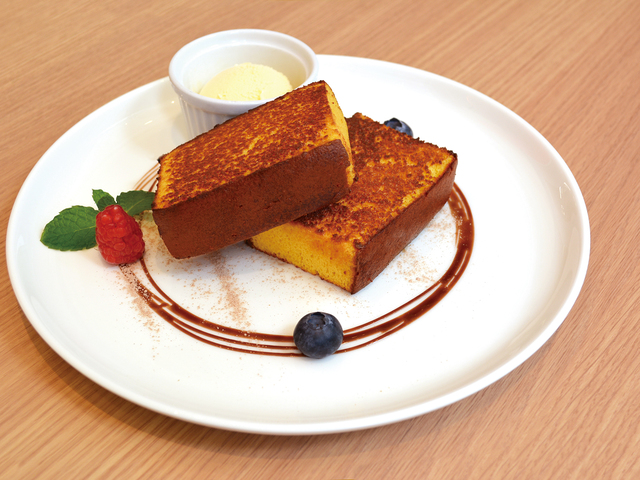 BUNMEIDO CAFE GINZAの画像 1枚目