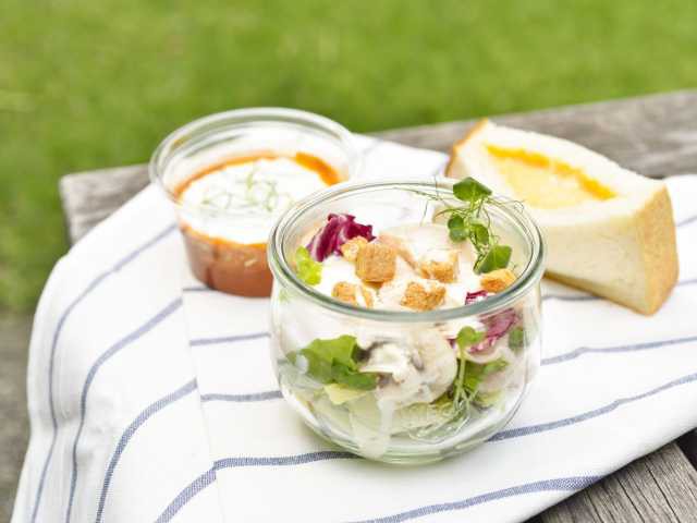 RECIPE&MARKET