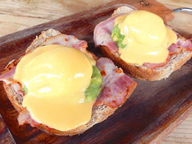 BONDI CAFE YOYOGI BEACH PARK