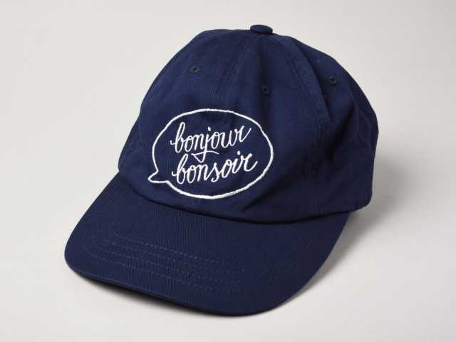 bonjour records ルミネ新宿店