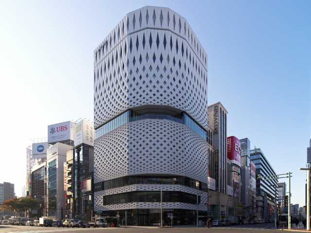 GINZA PLACEの画像 1枚目