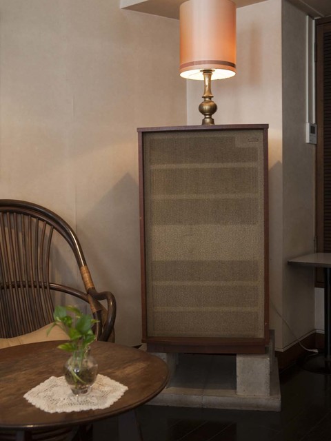 名曲喫茶ミニヨンの画像 4枚目