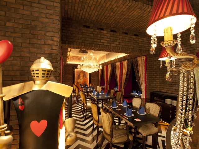 古城の国のアリスの画像 3枚目