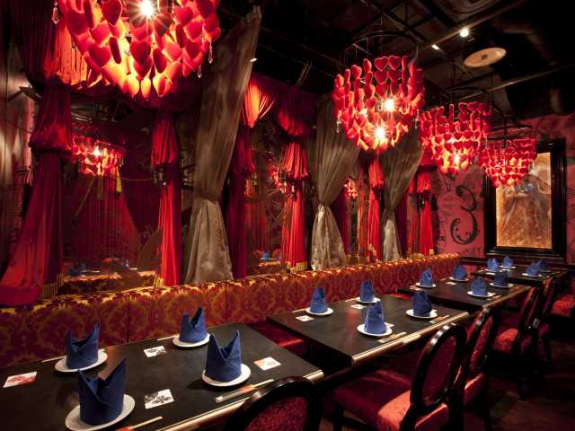 古城の国のアリスの画像 4枚目