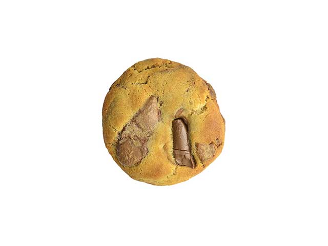 Ben’s Cookiesの画像 1枚目