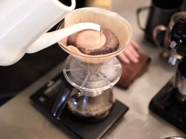 TINTO COFFEEの画像 4枚目