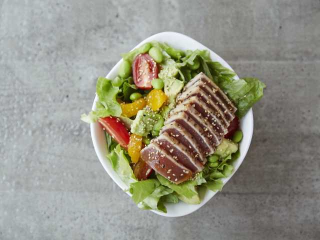 SaladStop! 表参道店の画像 3枚目