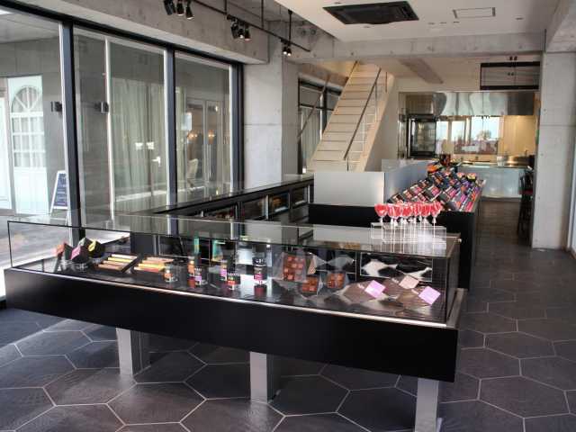 ブボ・バルセロナ 表参道本店