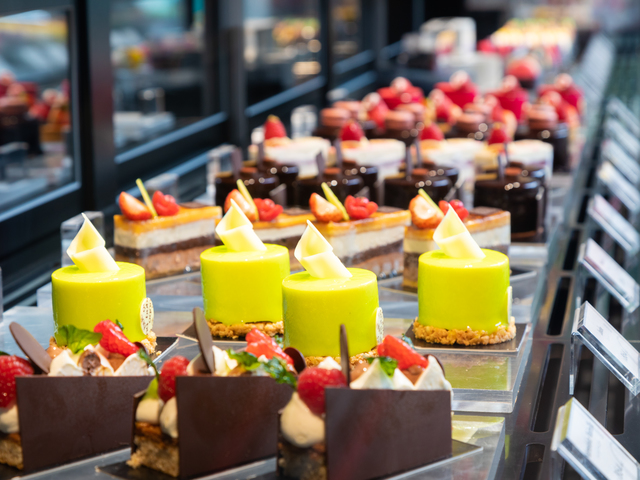 ブボ・バルセロナ 表参道店の画像 3枚目