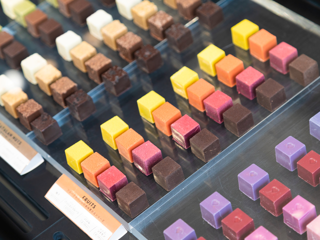 ブボ・バルセロナ 表参道店の画像 4枚目