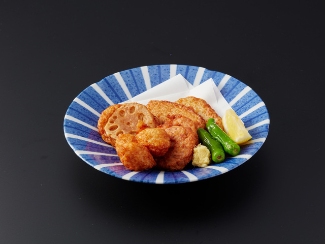 ちゃんこ霧島 両国江戸NOREN店の画像 3枚目