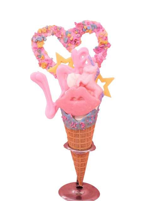 Eddy’s Ice Cream