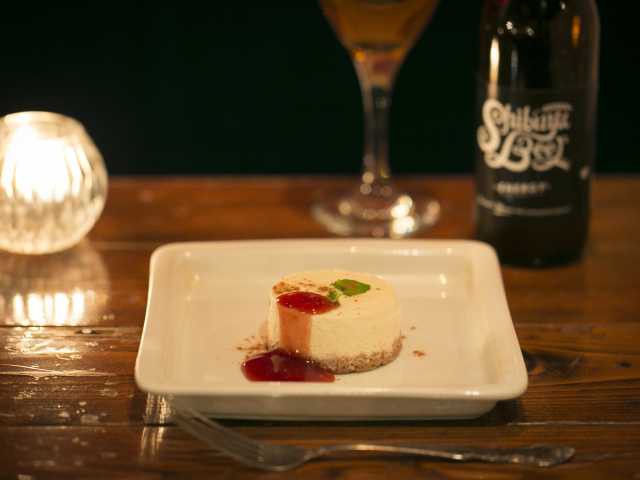 宇田川カフェ 別館の画像 2枚目