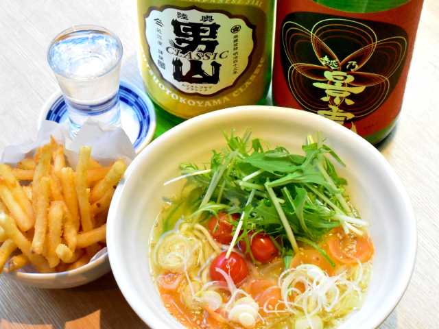 居酒屋ブンカ
