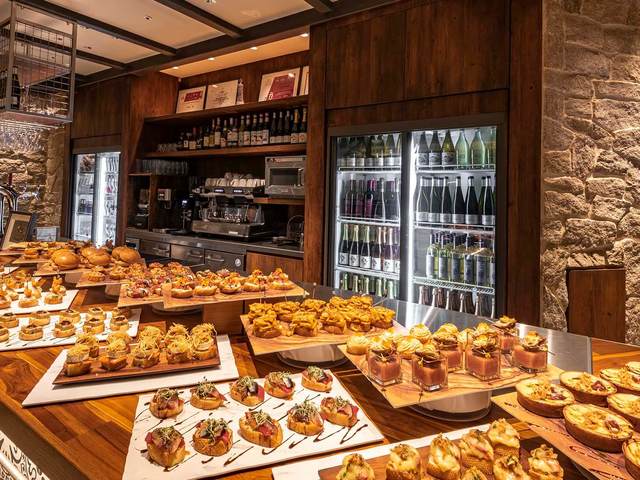 GRAN SOL TOKYOの画像 3枚目