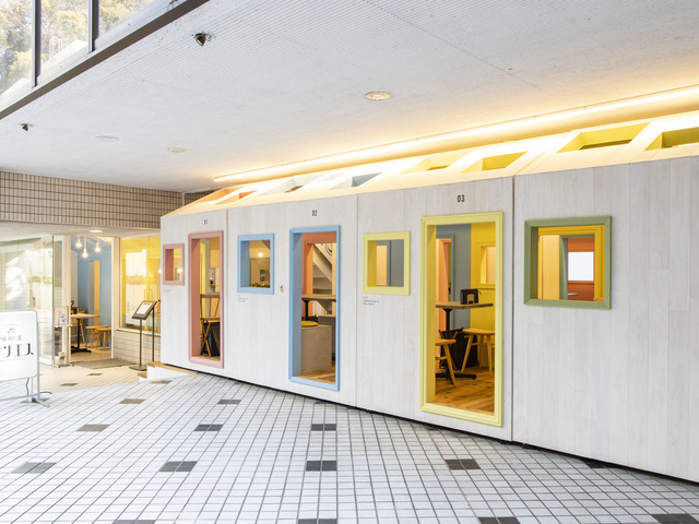 旬゛喫茶パンエスの画像 1枚目