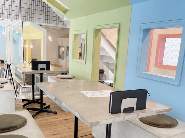 旬゛喫茶パンエスの画像 2枚目