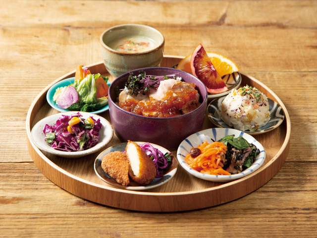 EVERYONEs CAFEの画像 3枚目