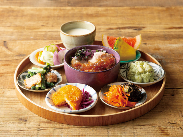 EVERYONEs CAFEの画像 2枚目