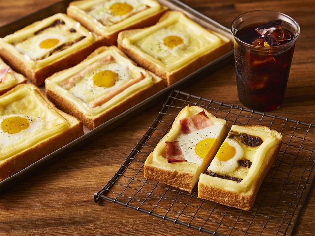 PRONTO 東京シティアイカフェの画像 2枚目