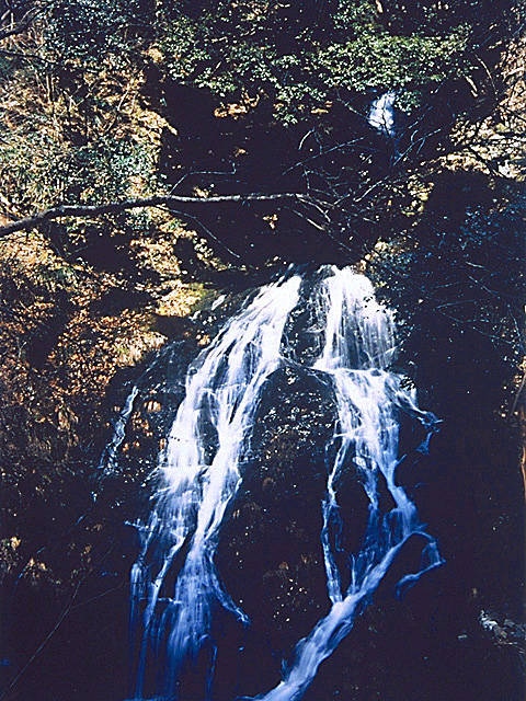 白岩滝