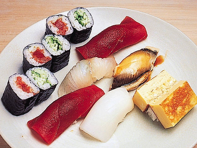 き寿司の画像 3枚目