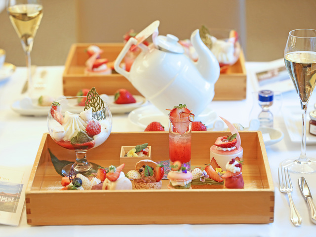 日光金谷ホテルの画像 4枚目