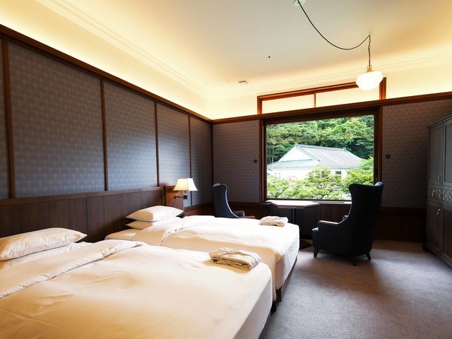 日光金谷ホテルの画像 3枚目