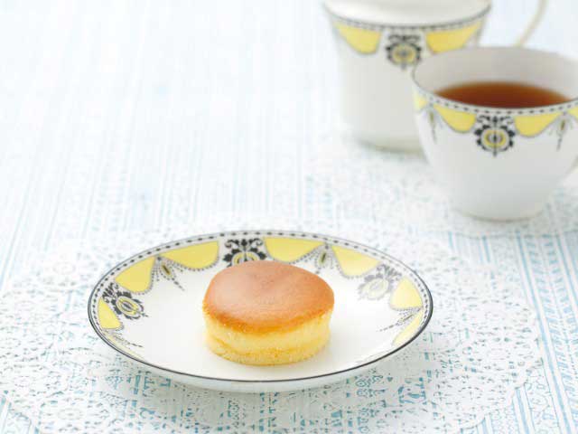 お菓子の城 那須ハートランド