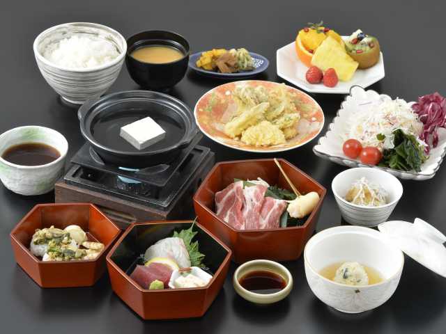 休暇村 日光湯元