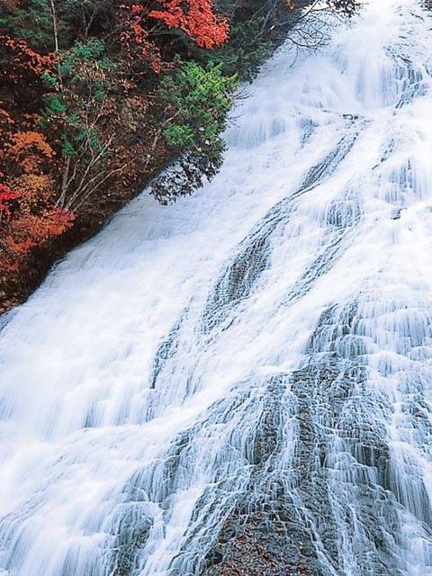 湯滝の画像 3枚目