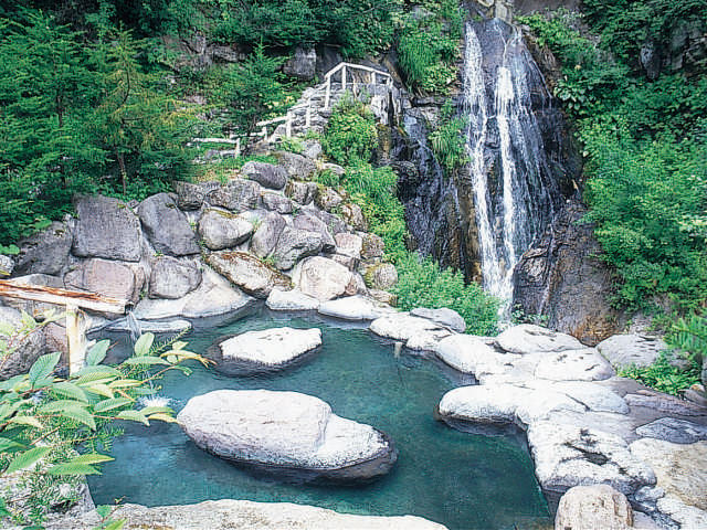 八丁の湯の画像 3枚目