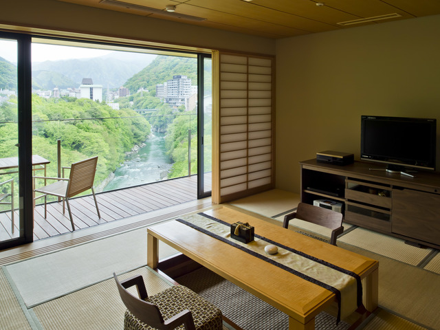 鬼怒川金谷ホテルの画像 3枚目
