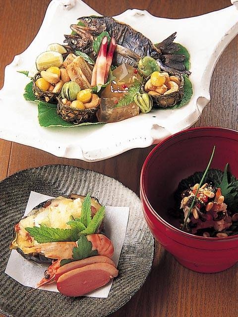 板室温泉 大黒屋