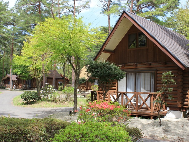 那須野が原公園オートキャンプ場の画像 1枚目