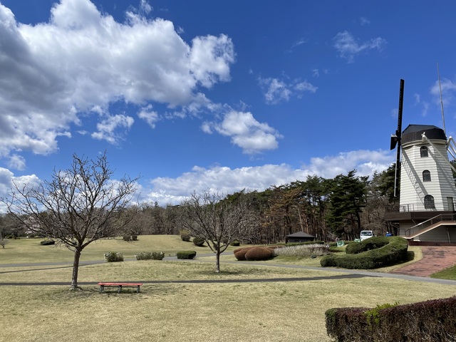 那須野が原公園オートキャンプ場の画像 2枚目