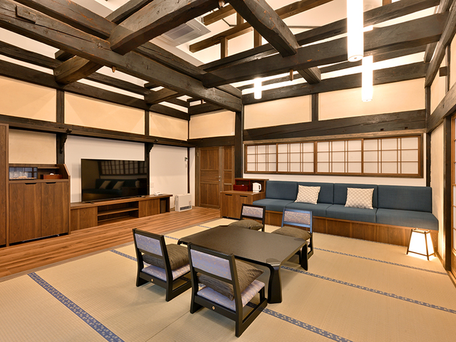 上屋敷 平の高房の画像 2枚目