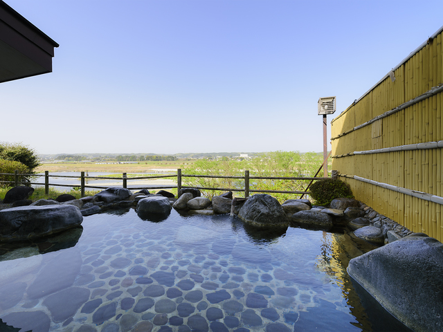 那珂川町温泉浴場ゆりがねの湯の画像 2枚目