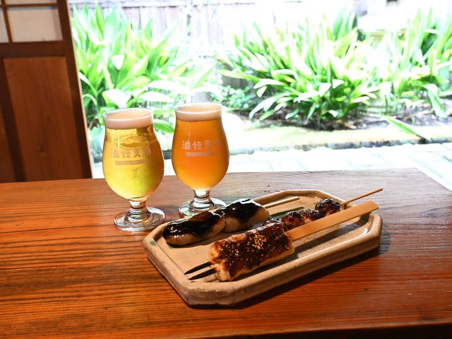 油伝味噌の画像 1枚目