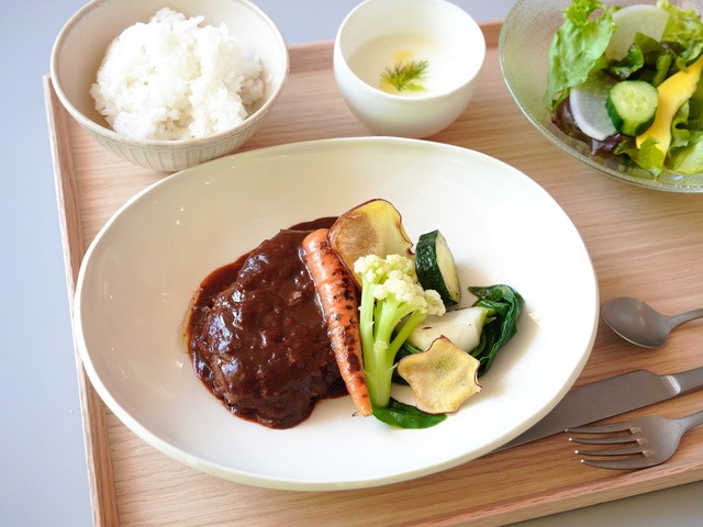 道の駅 明治の森・黒磯の画像 4枚目