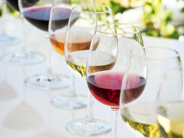 ココ・ファーム・ワイナリーの画像 3枚目