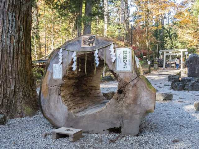 日光二荒山神社の画像 4枚目