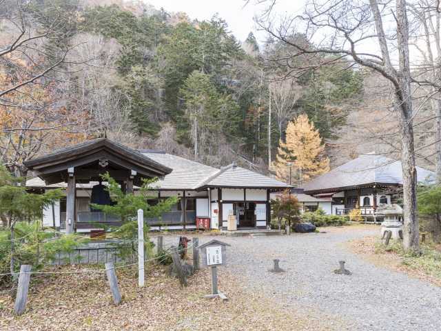 日光湯元温泉の画像 3枚目