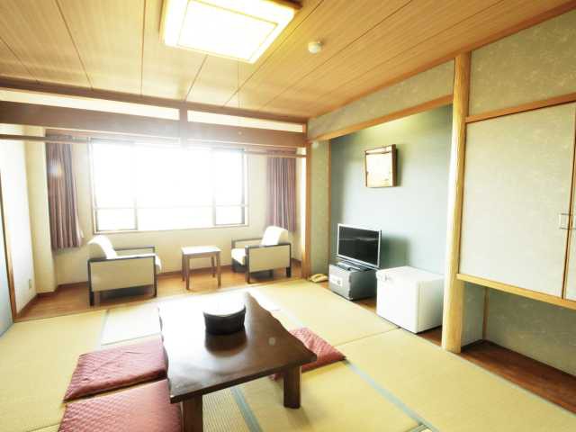 那須・板室の温泉ホテル ホテル板室