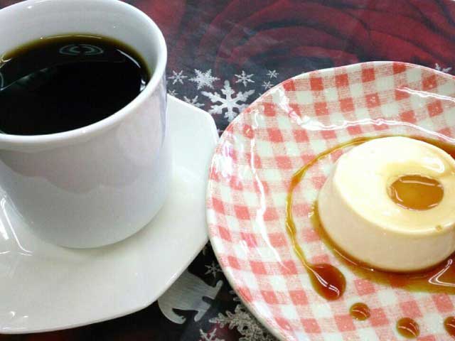 大笹牧場日光直営売店