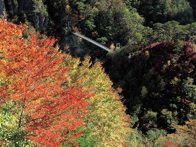 瀬戸合峡の画像 3枚目