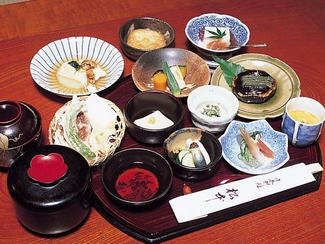 日本料理 松本の画像 2枚目