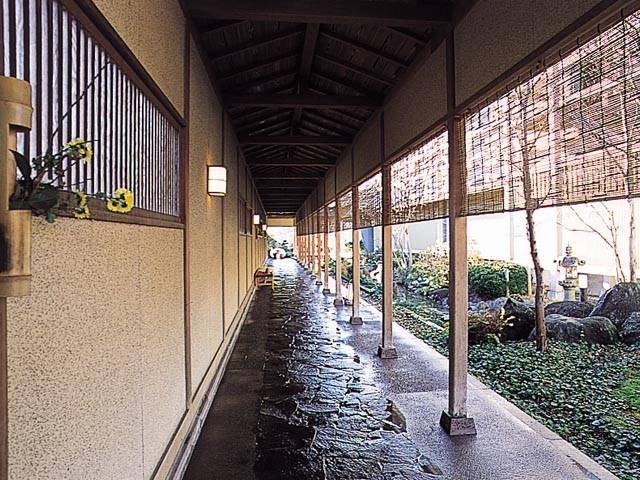 かんすい苑 覚楽の画像 4枚目