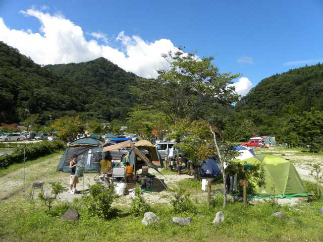 塩原グリーンビレッジ 森のいで湯 福のゆの画像 3枚目